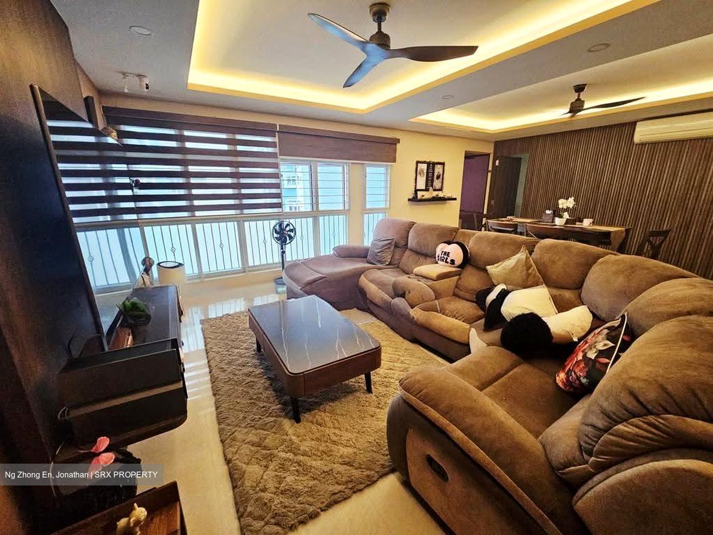 Blk 370 Bukit Batok Street 31 (Bukit Batok), HDB 5 Rooms #624526551